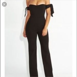 Jlux label jumpsuit